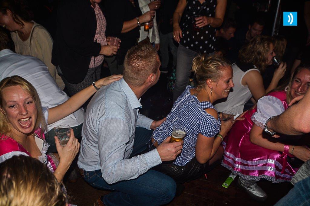 2Generations: feest voor jong en oud