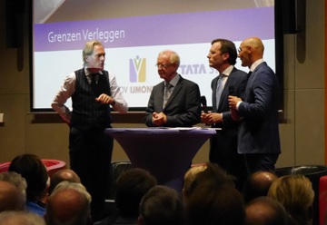 Techniek en leefomgeving voor jongeren