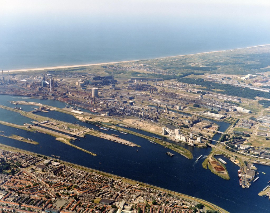 Extra maatregelen Tata Steel voorkomen grafietuitstoot