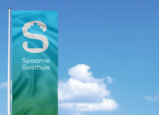 Spaarne Gasthuis bij de Top vijf