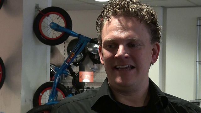 Bike Guru wint IJmond Werkt Award