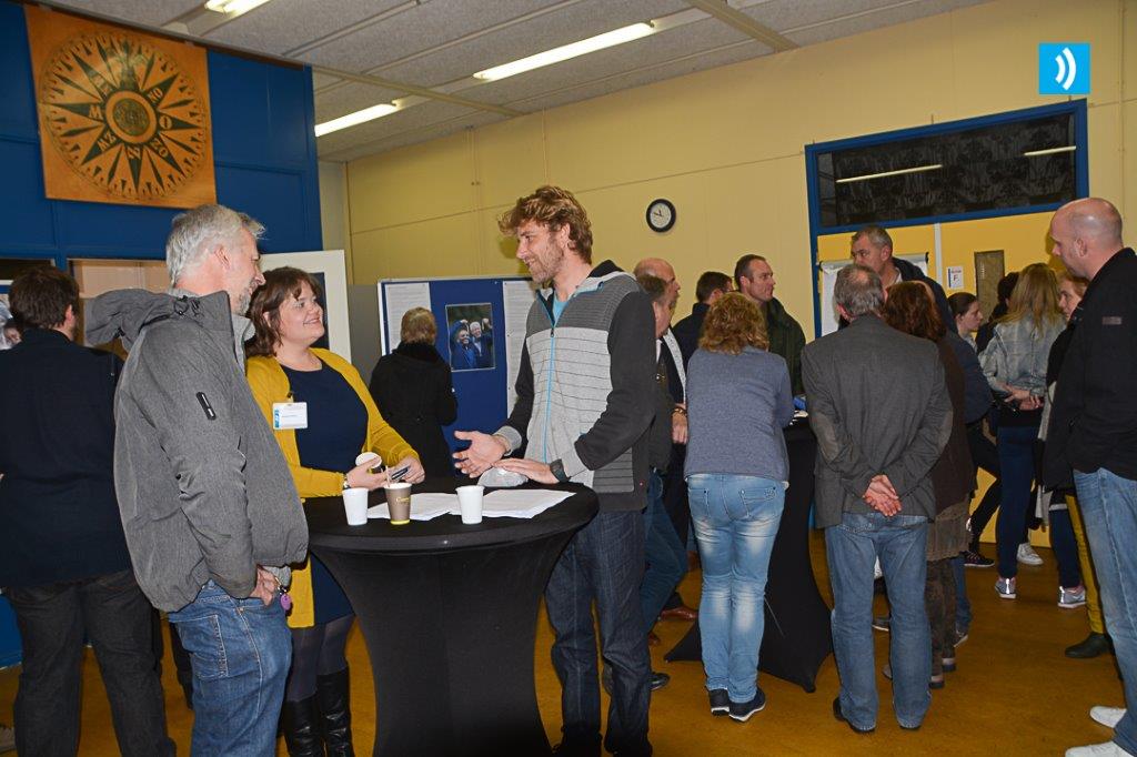 Statushouders in Velserbroek