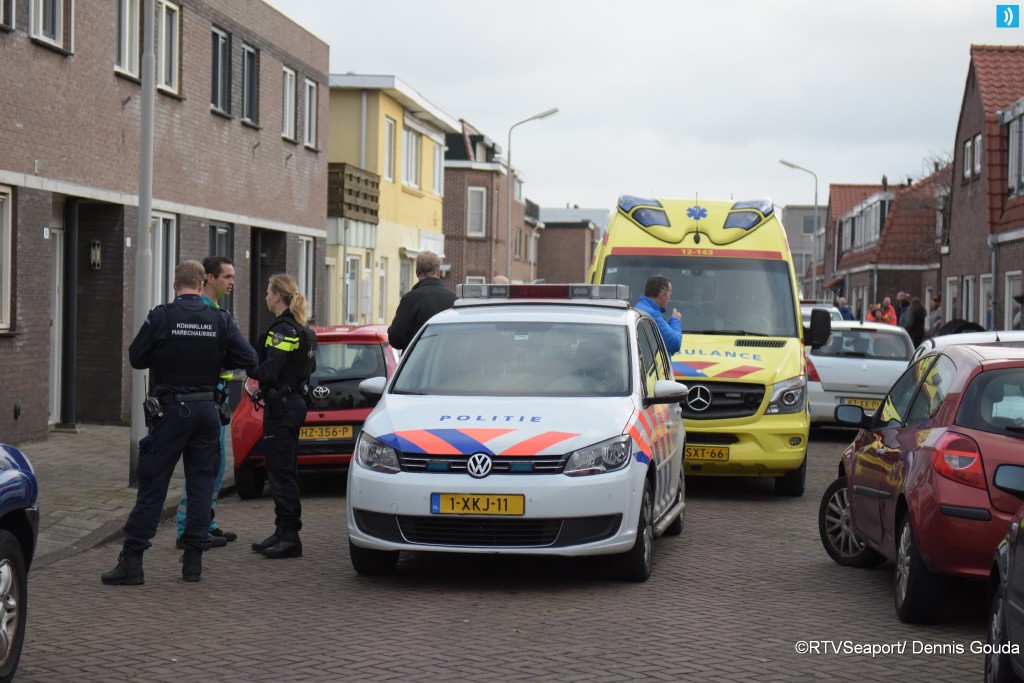 Dodelijk slachtoffer steekpartij