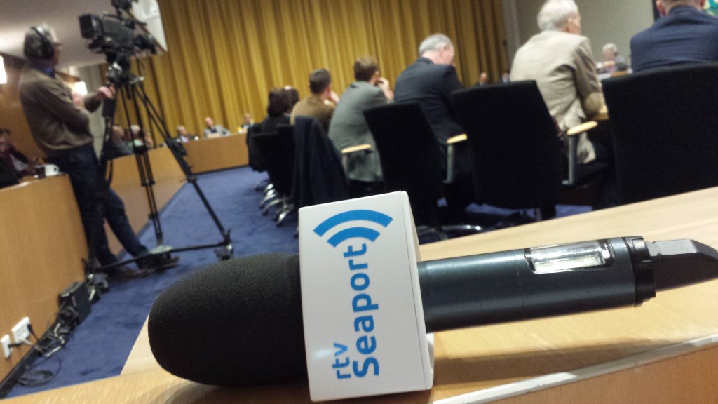 Interviews raadsessies 14 november