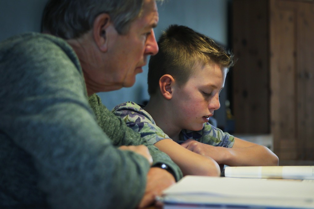 Schools Cool zoekt mentoren