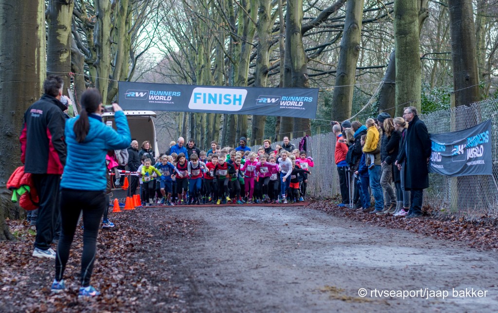 Beeckestijncross zondag ook voor G-sporters