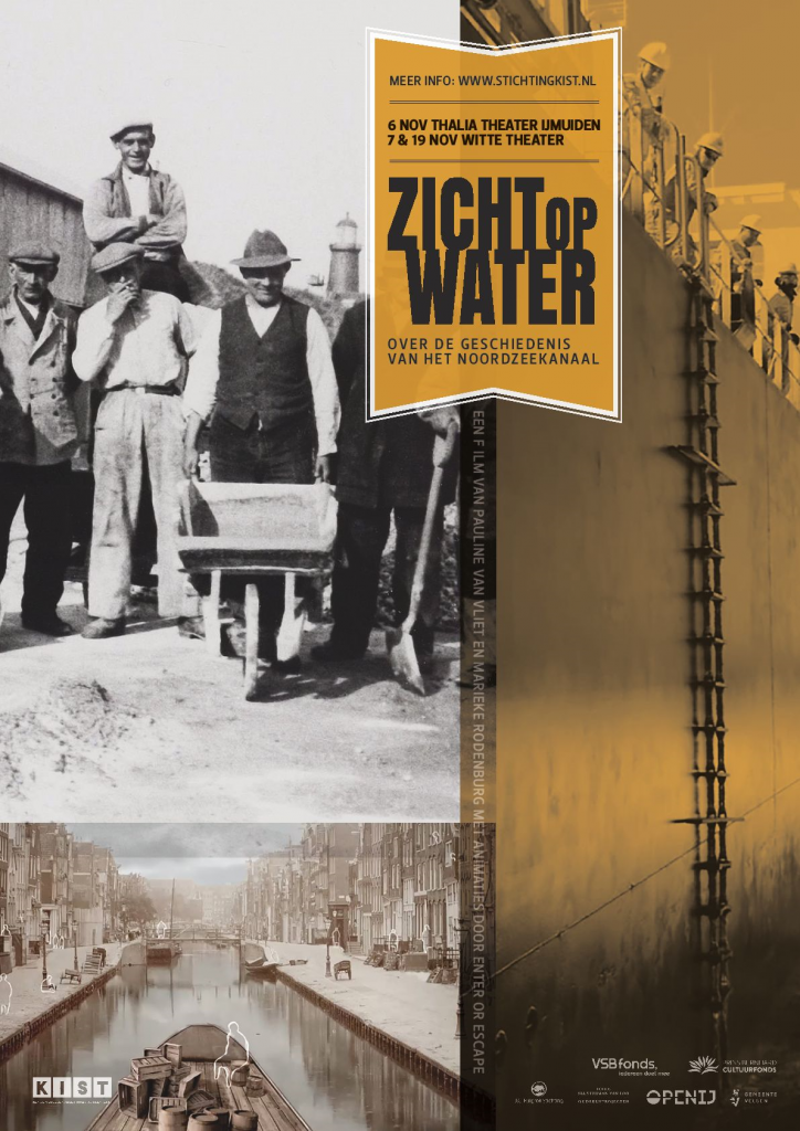 Zicht op Water: laatste keer in het WT