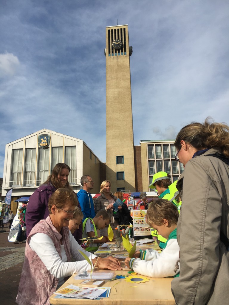 Top jaar voor Pieter Vermeulen museum