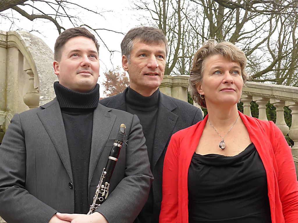 Schubert in ’t Mosterdzaadje