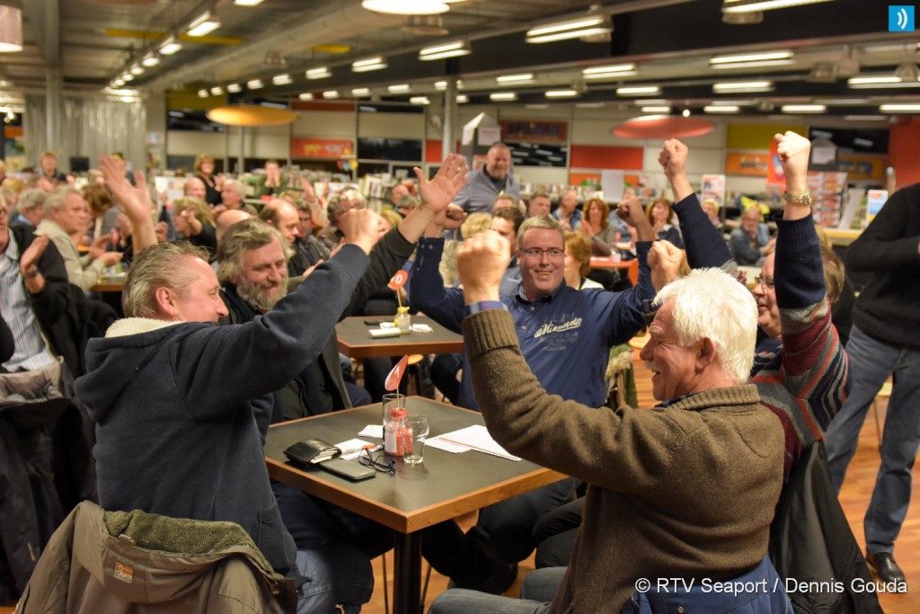 Wie weet het meest over IJmuiden