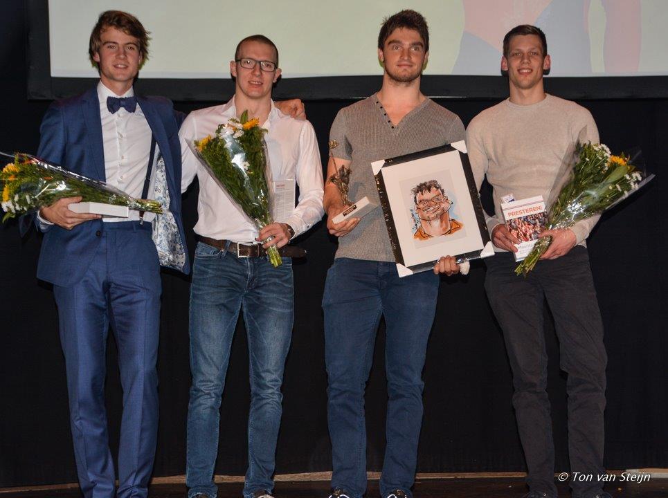 Laatste week aanmelden sportkampioenen