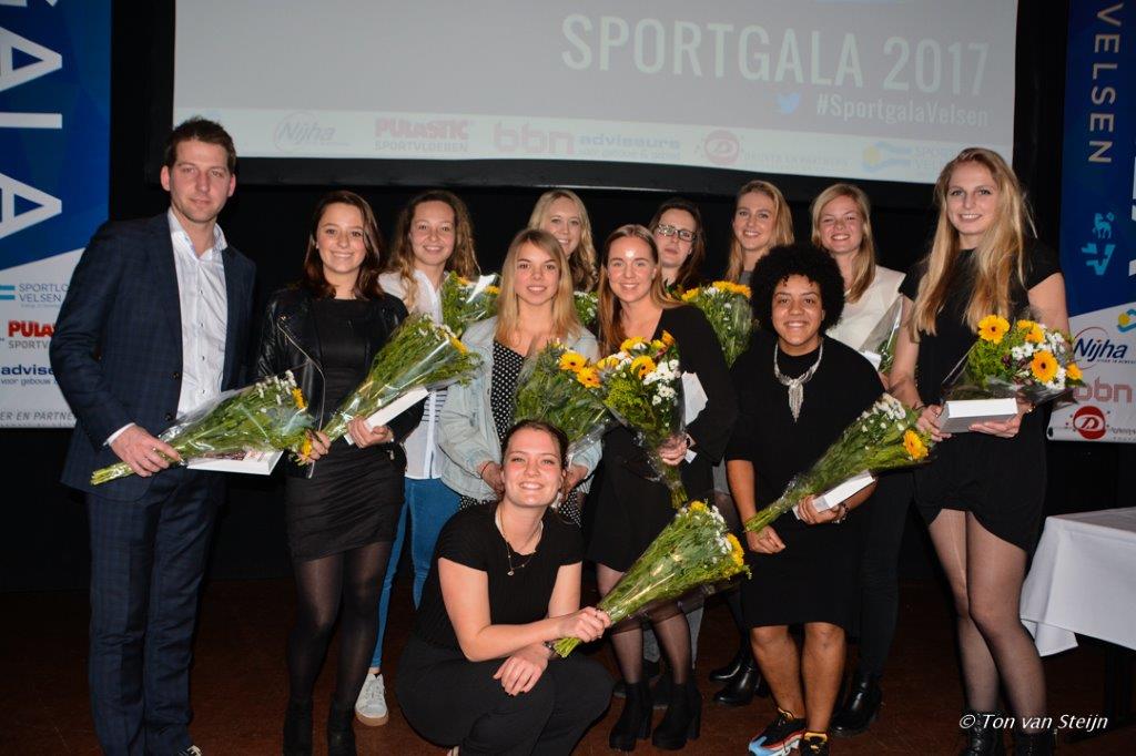 Sportgala 2017