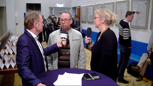 Interview inwoner Velsen-Noord 23 maart 2017