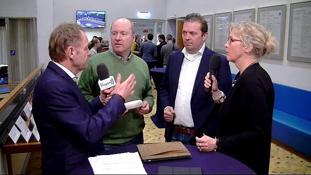 Raadsessie TV LIVE 23 maart 2017