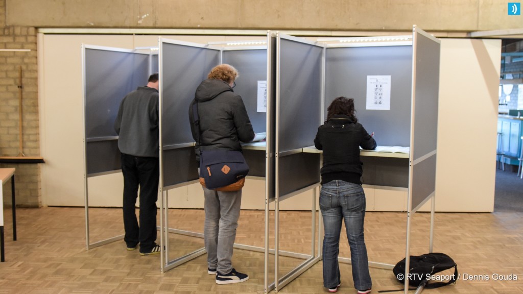 Klap PvdA in Velsen groter dan landelijk