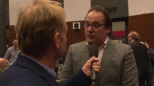 Interviews IJmondcommissie vergadering 18 april 2017