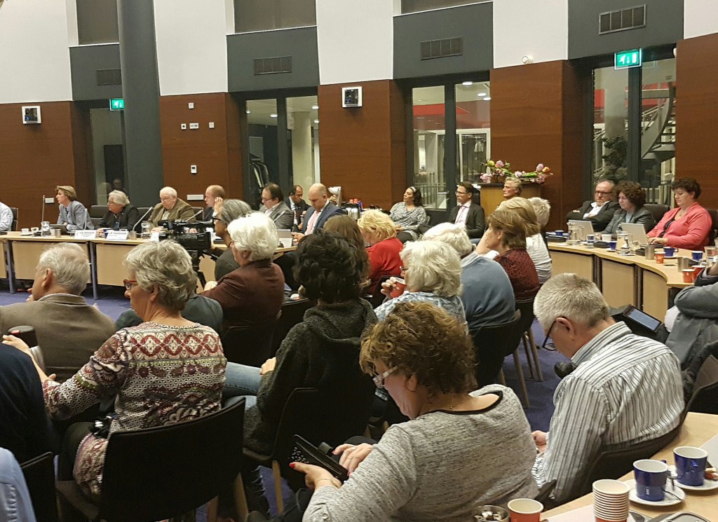 Heemskerk laat IJmond-fusie voortijdig stranden