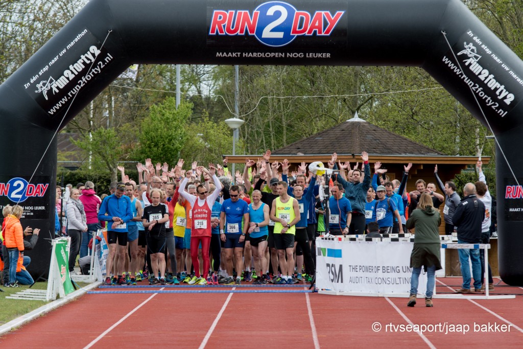77ste Pim Mulierloop