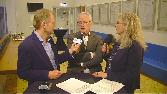 Interview Karel Ockeloen