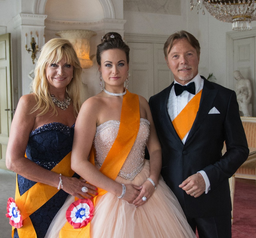 Lente matinee Opera Familia Orangerie-Elswout/Overveen – 30 april 2017