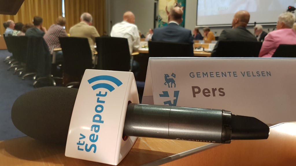 Velser Omroep dupe van grote fraude