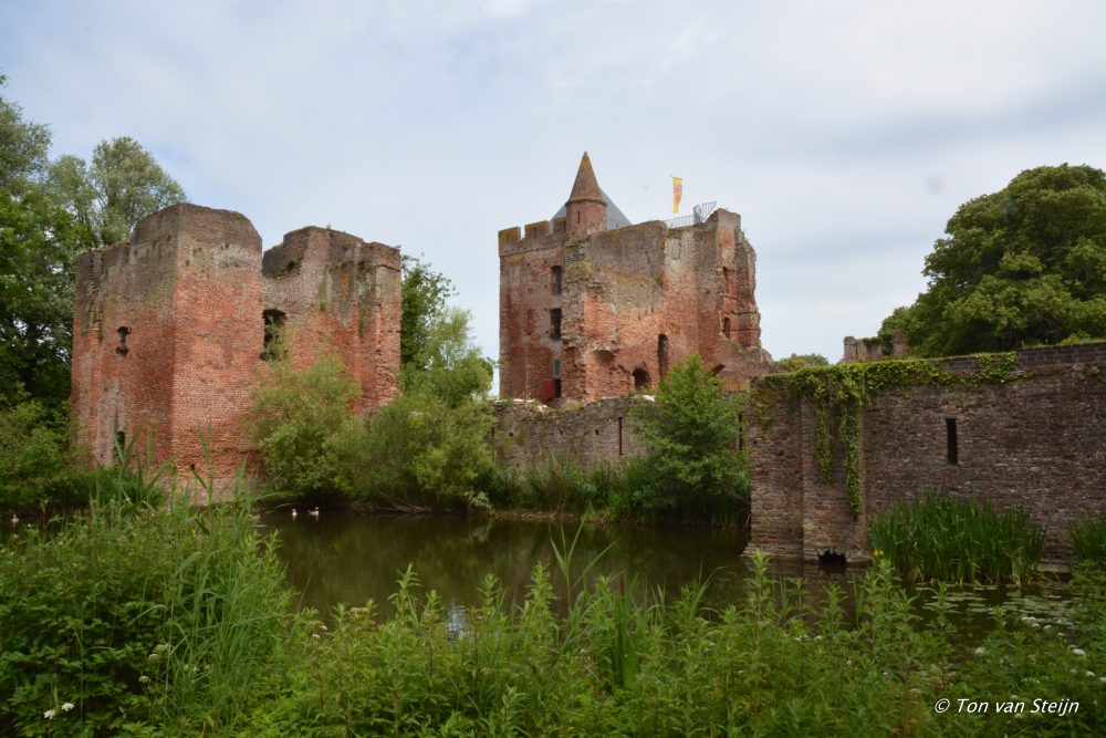 Middeleeuws Festijn Santpoort (foto’s)