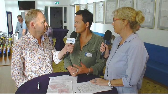 Moeder verloor dochter aan XTC