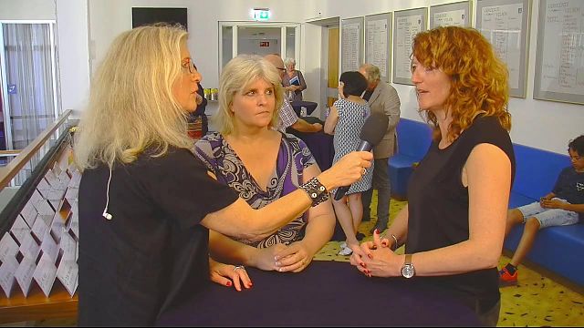 RaadsessiesTV LIVE – 21 juni 2017