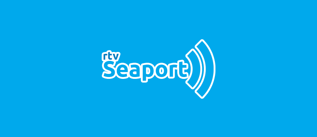 Radiostoring lokale omroep RTV Seaport