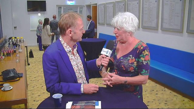 Perspectiefnota in vijf interviews