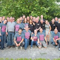 Dorpsfeest Velsen-Noord