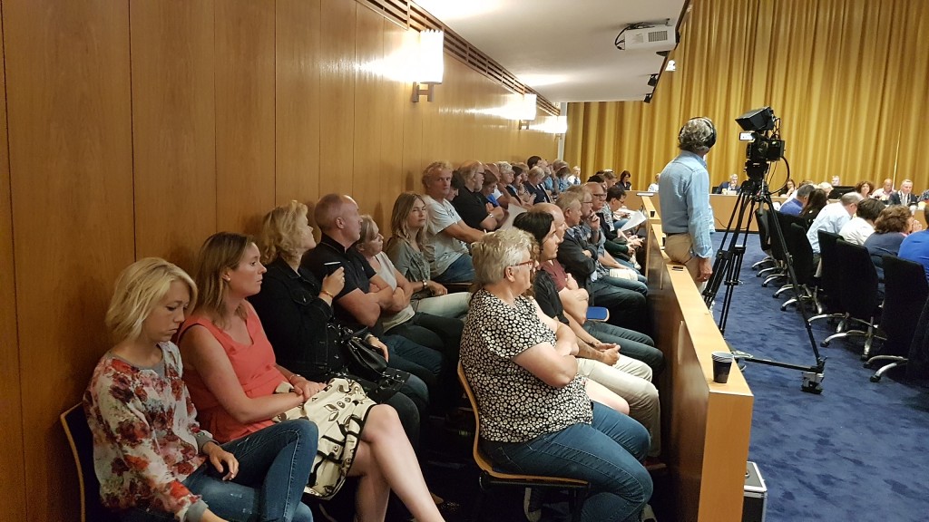 RaadspleinTV LIVE 20 juli 2017