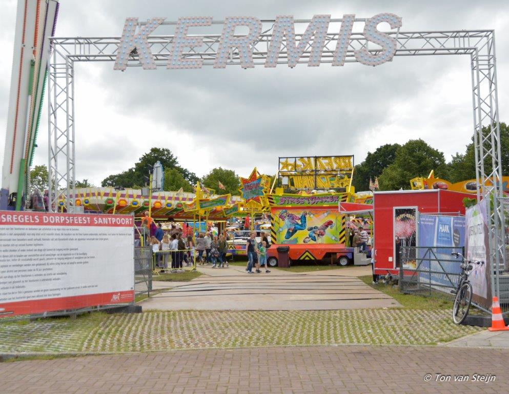 AUDIO – Grote uitdaging voor kermisexploitanten