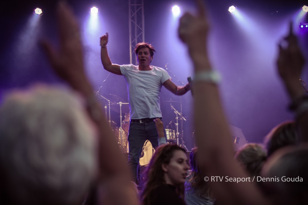 Swingen met What The Funk