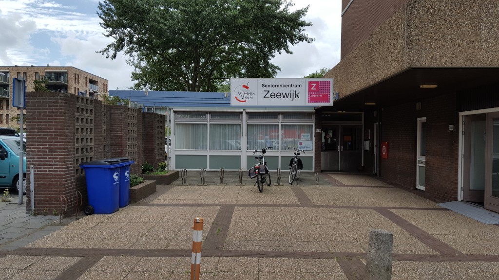 Maak kennis met wijkagenten tijdens bewonersbijeenkomst Zee- en Duinwijk