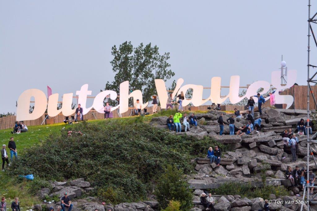 Kensington, André Hazes en Jebroer naar Dutch Valley