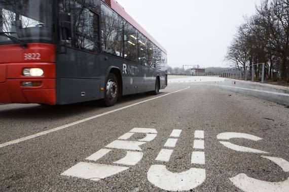 Buslijnen 82 en 75 krijgen ander nummer