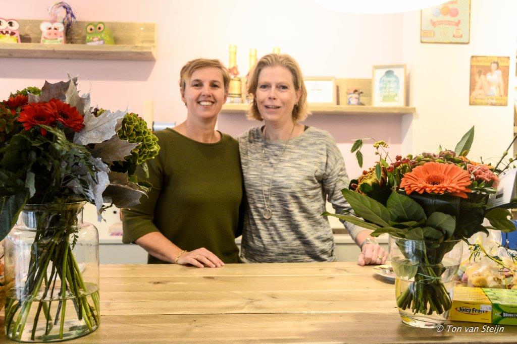 Zoet aan Zee geopend
