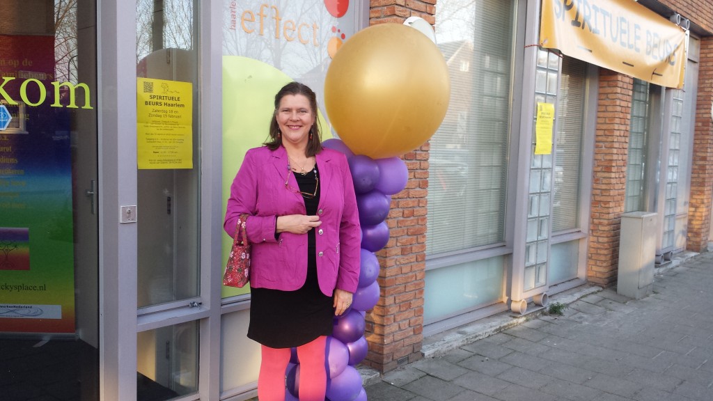 start nieuw seizoen radioprogramma SpiritualiTijd