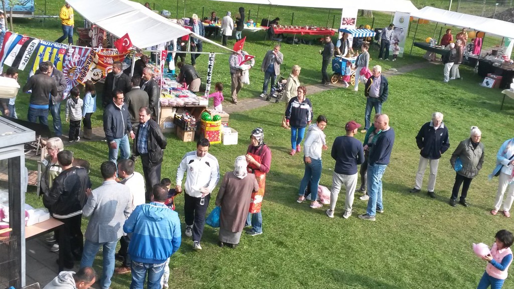 Cultuur & Foodfestival