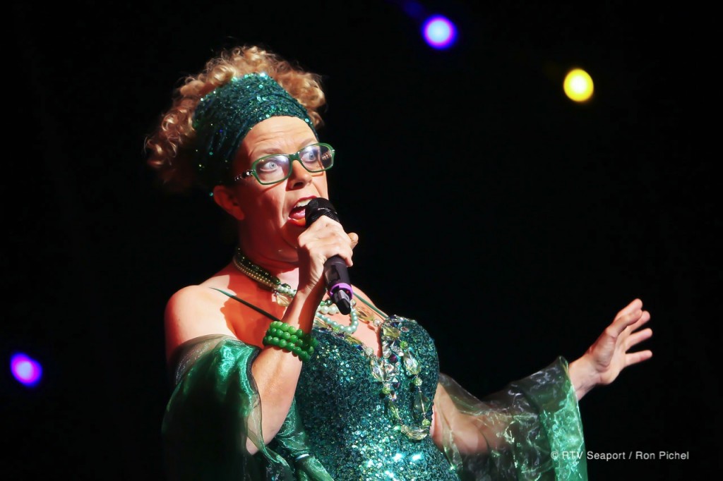 Start nieuw theaterseizoen Stadsschouwburg