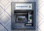 Rabo onderzoekt nieuwe locatie geldautomaat