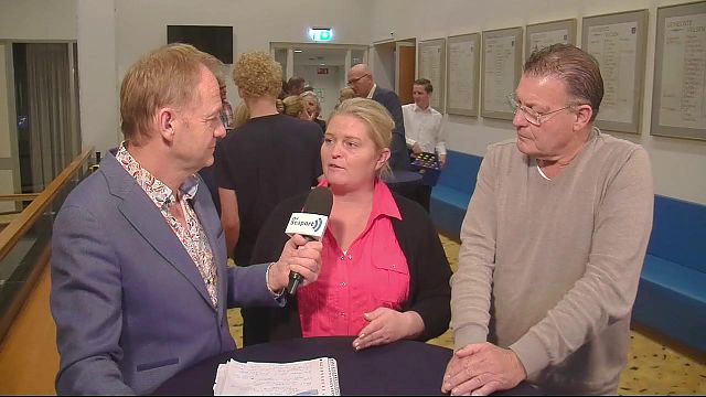 Raadsessie TV Live 19 oktober 2017