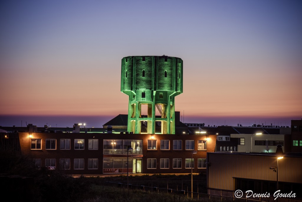 Week van de industriecultuur