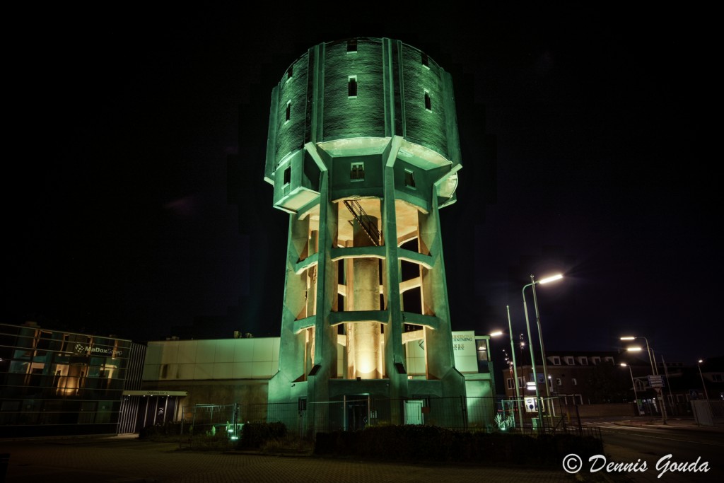 Week van de industriecultuur