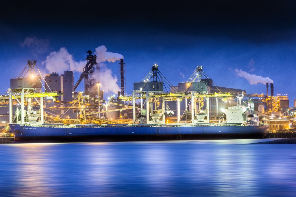 Tata Steel blijft zelfstandig