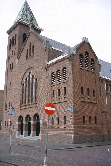 Bolderbazar in de oud-katholieke parochie