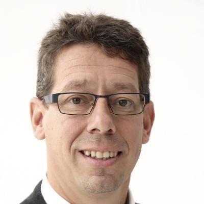 Robert te Beest wordt wethouder in Alkmaar