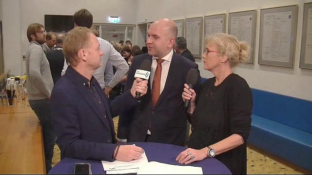 Perspectiefnota met bezuinigingen én nieuw beleid