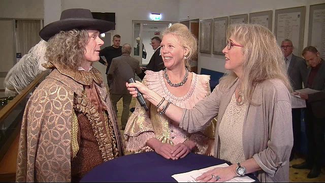 Raad 21 december in vier interviews